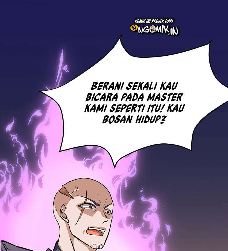 Martial Arts Reigns chapter 12 halaman 41