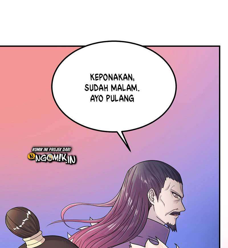 Martial Arts Reigns chapter 12 halaman 45