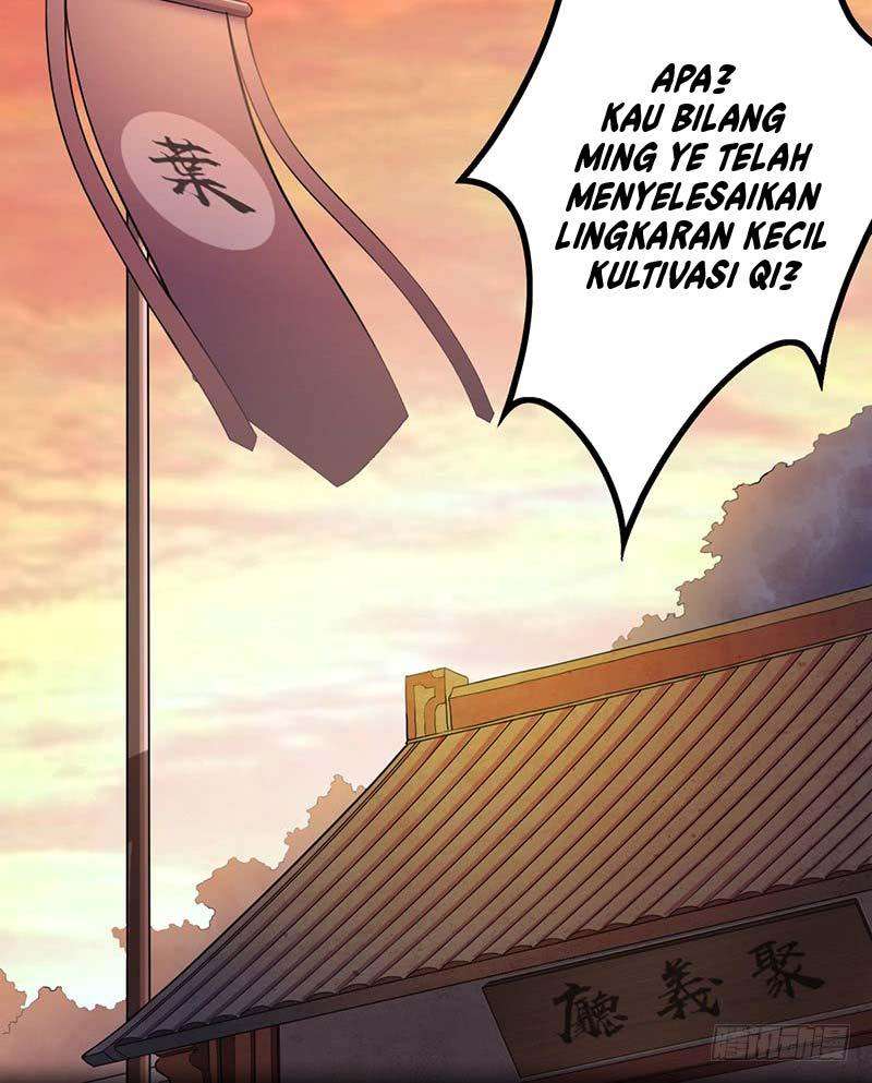 Martial Arts Reigns chapter 12 halaman 48