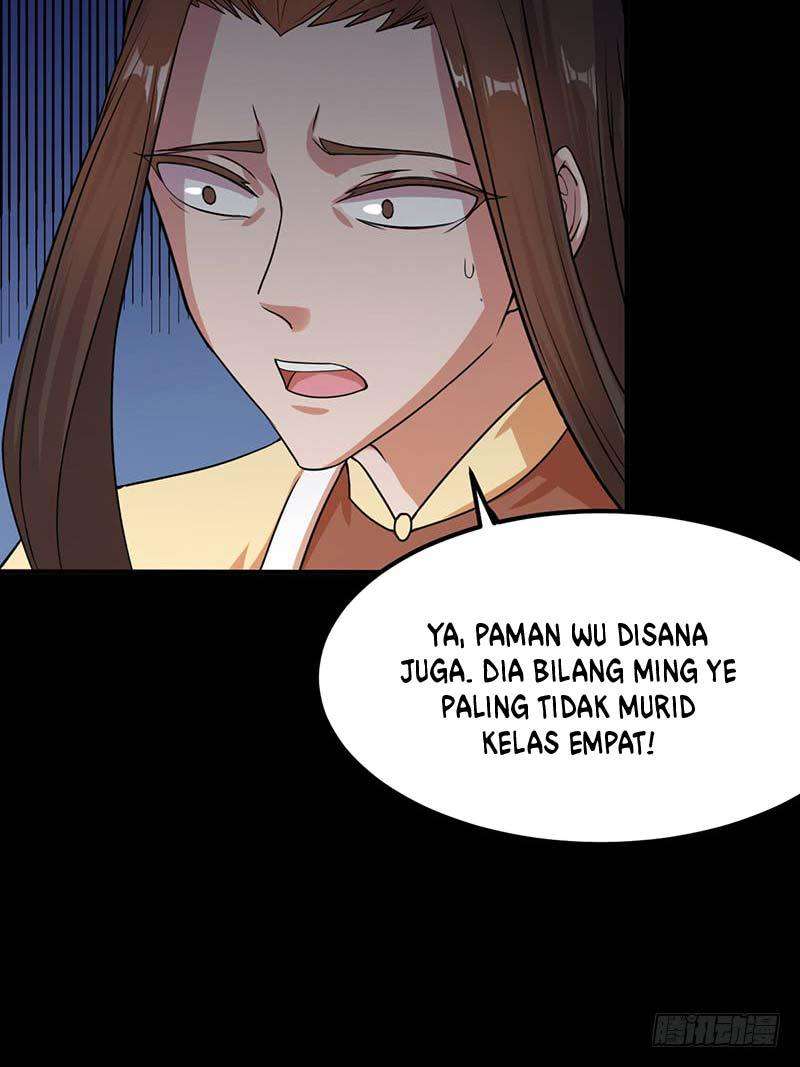 Martial Arts Reigns chapter 12 halaman 50