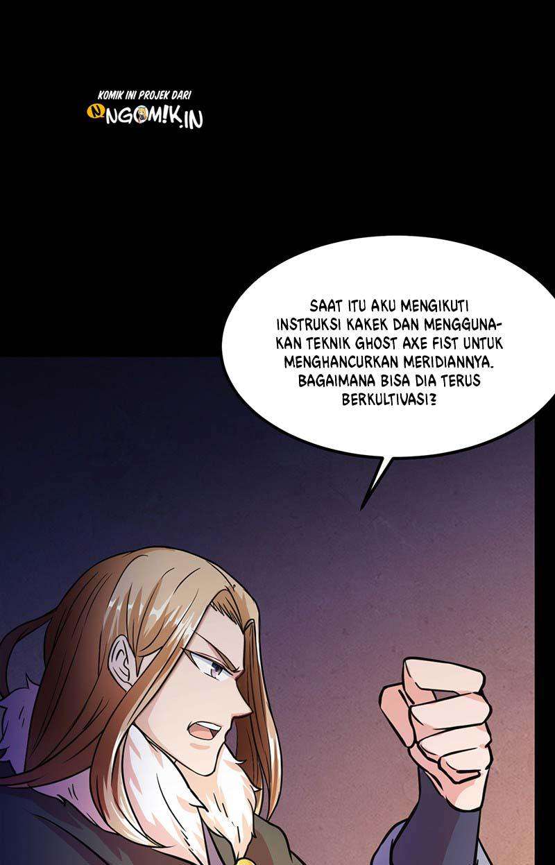 Martial Arts Reigns chapter 12 halaman 52