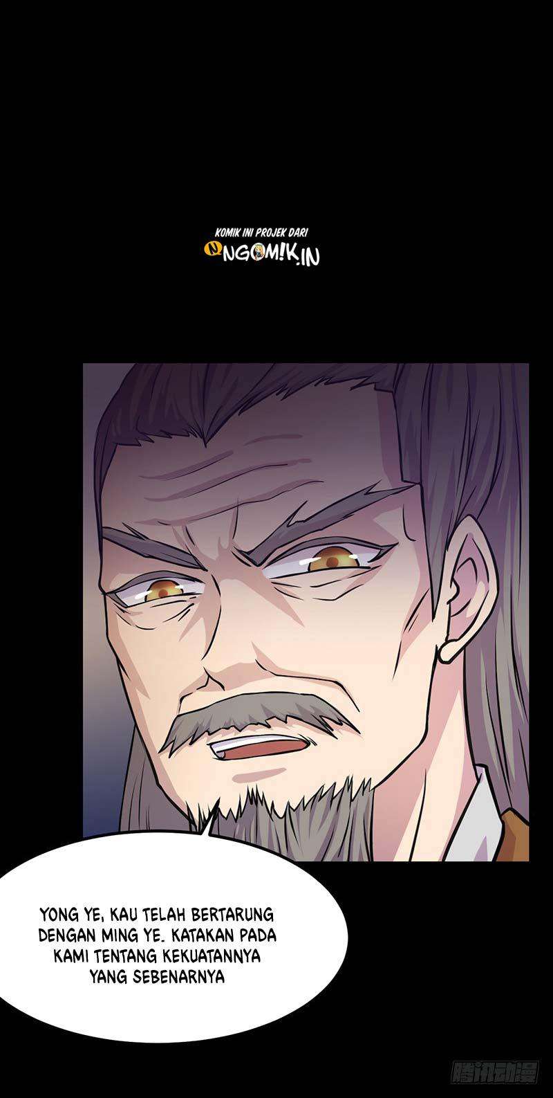 Martial Arts Reigns chapter 12 halaman 54