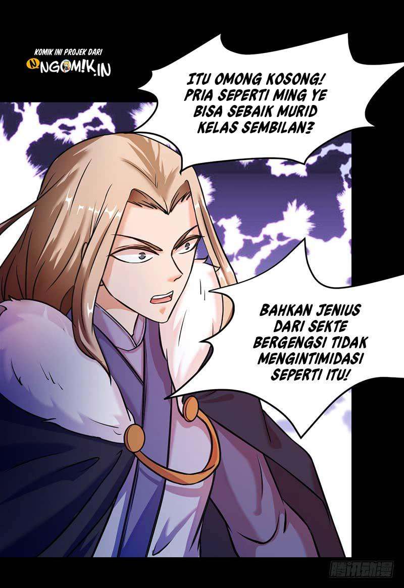 Martial Arts Reigns chapter 12 halaman 56