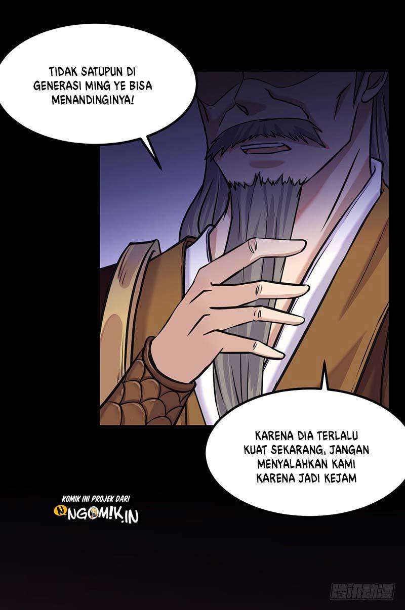 Martial Arts Reigns chapter 12 halaman 57