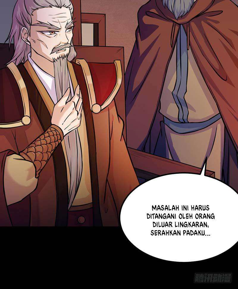 Martial Arts Reigns chapter 12 halaman 59