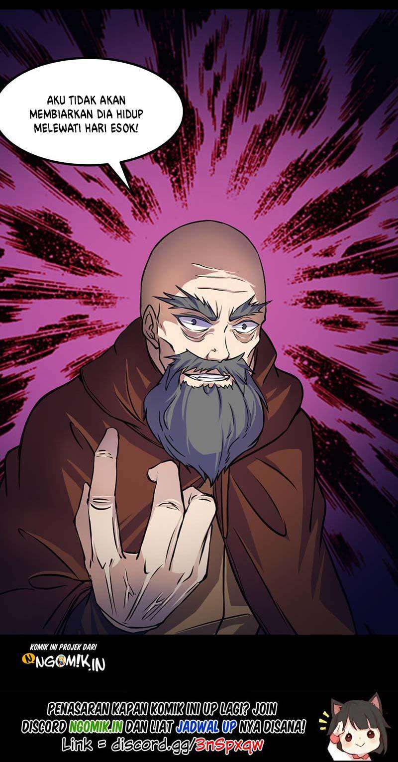 Martial Arts Reigns chapter 12 halaman 60