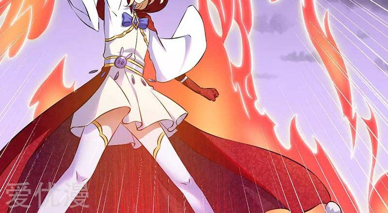 Martial Arts Reigns chapter 121 halaman 42
