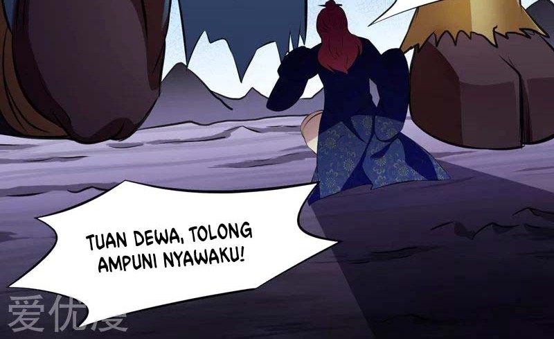 Martial Arts Reigns chapter 122 halaman 32