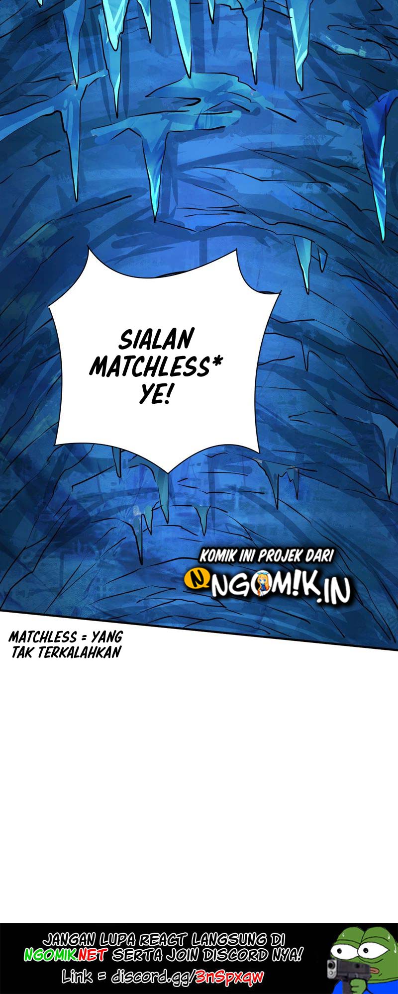 Martial Arts Reigns chapter 124 halaman 32