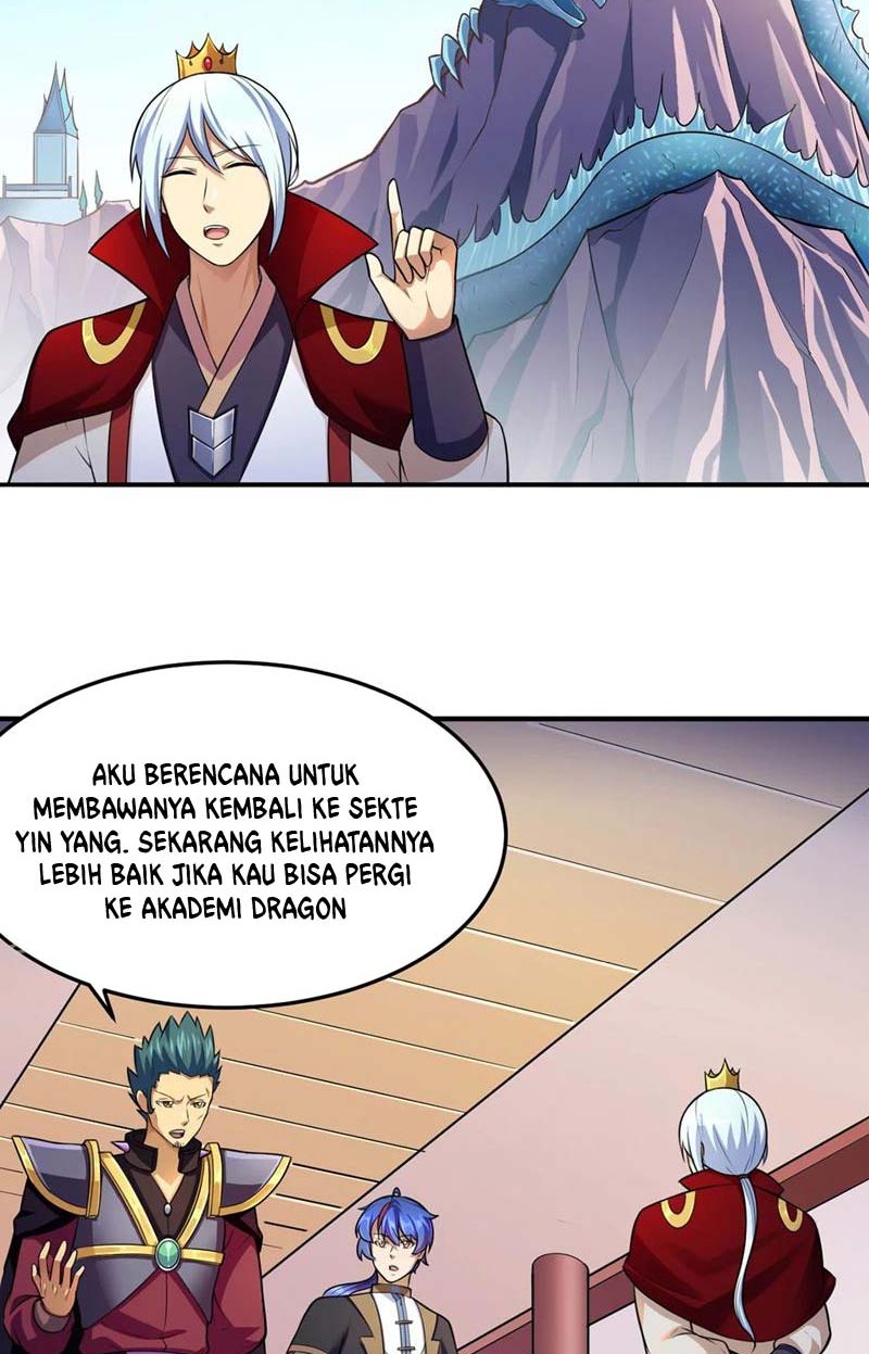 Martial Arts Reigns chapter 127 halaman 17