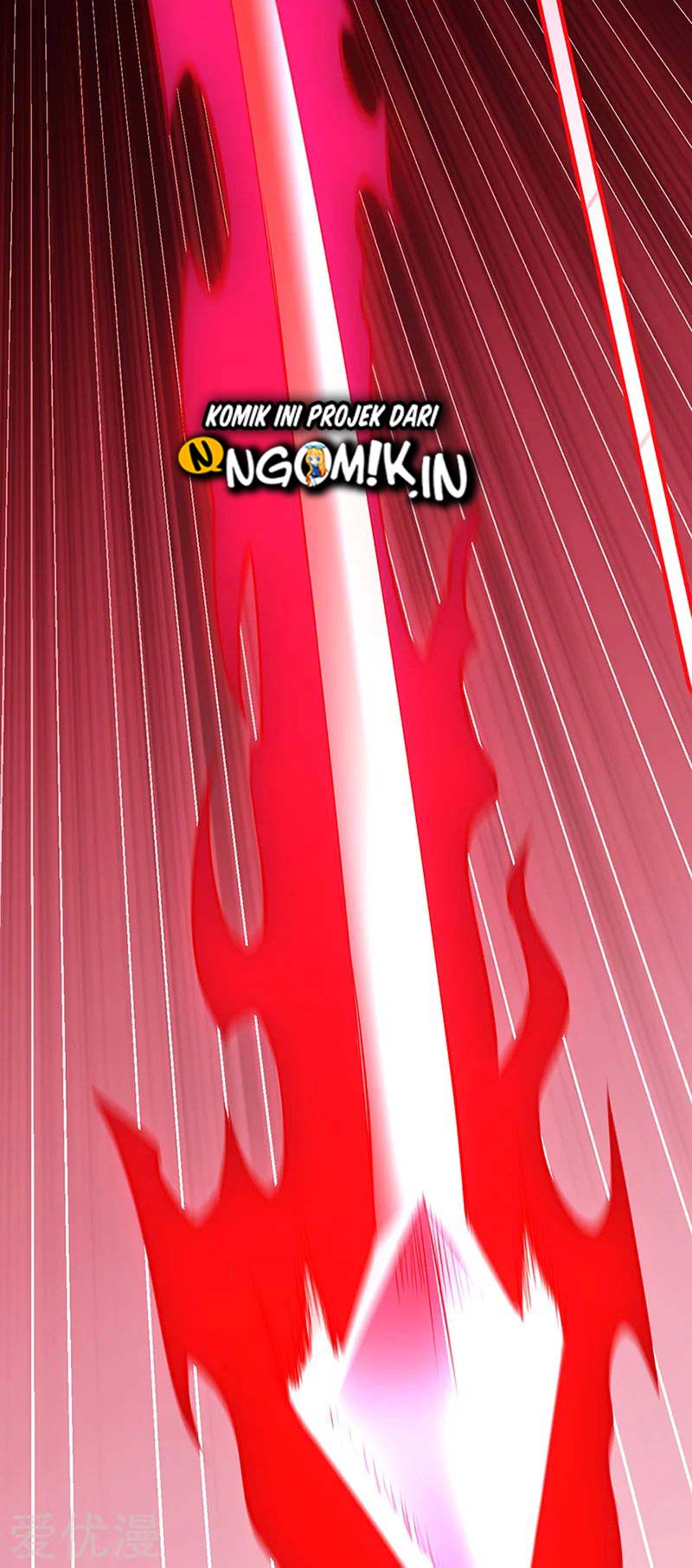 Martial Arts Reigns chapter 128 halaman 20