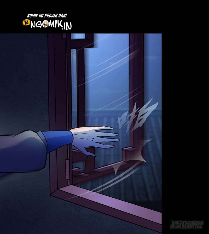Martial Arts Reigns chapter 13 halaman 8