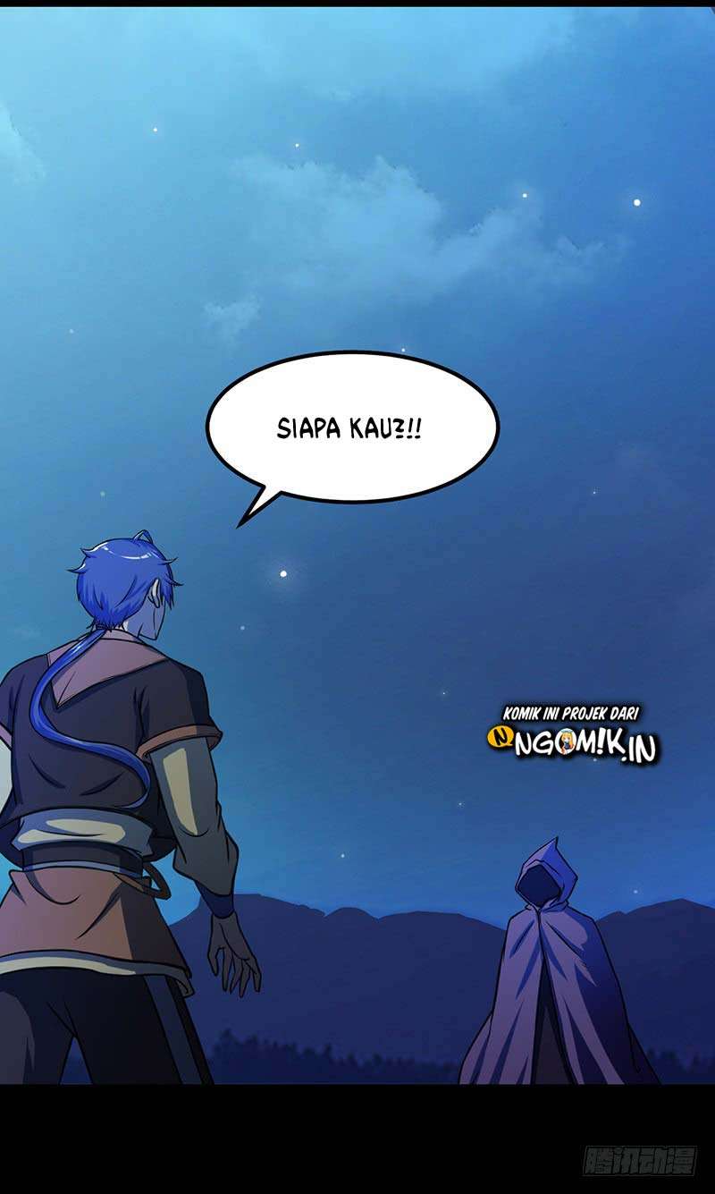 Martial Arts Reigns chapter 13 halaman 18