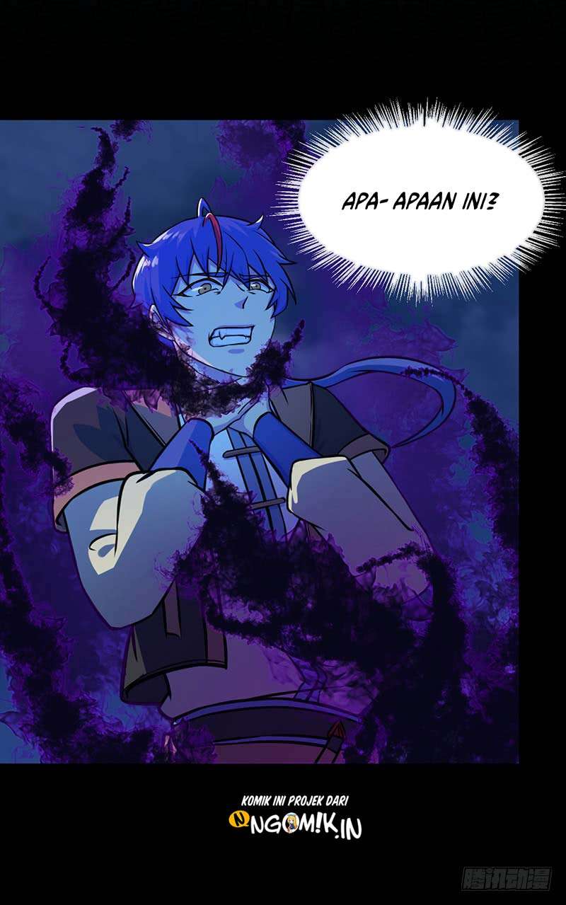 Martial Arts Reigns chapter 13 halaman 24