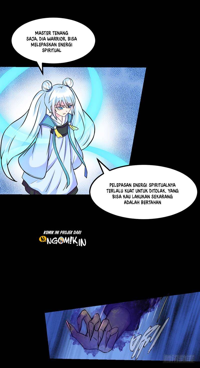 Martial Arts Reigns chapter 13 halaman 25
