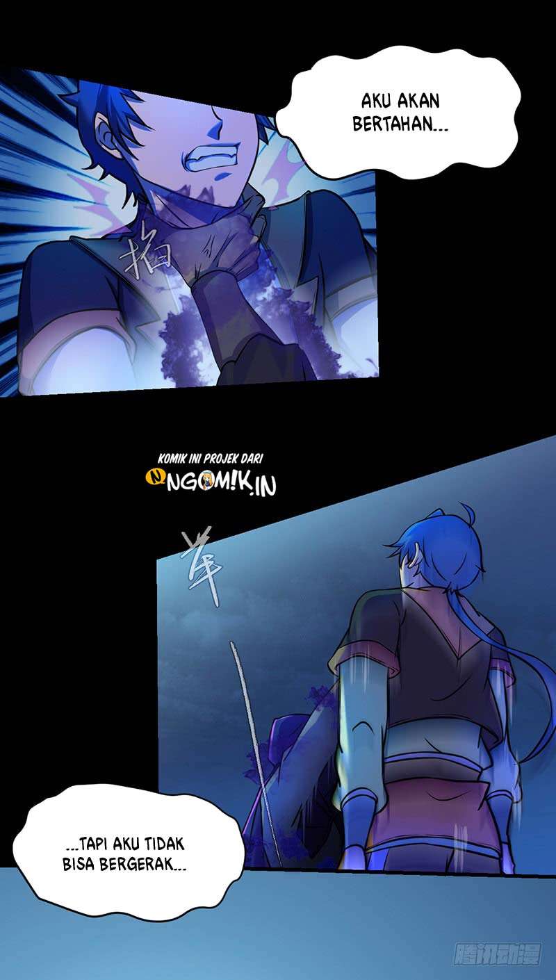 Martial Arts Reigns chapter 13 halaman 26
