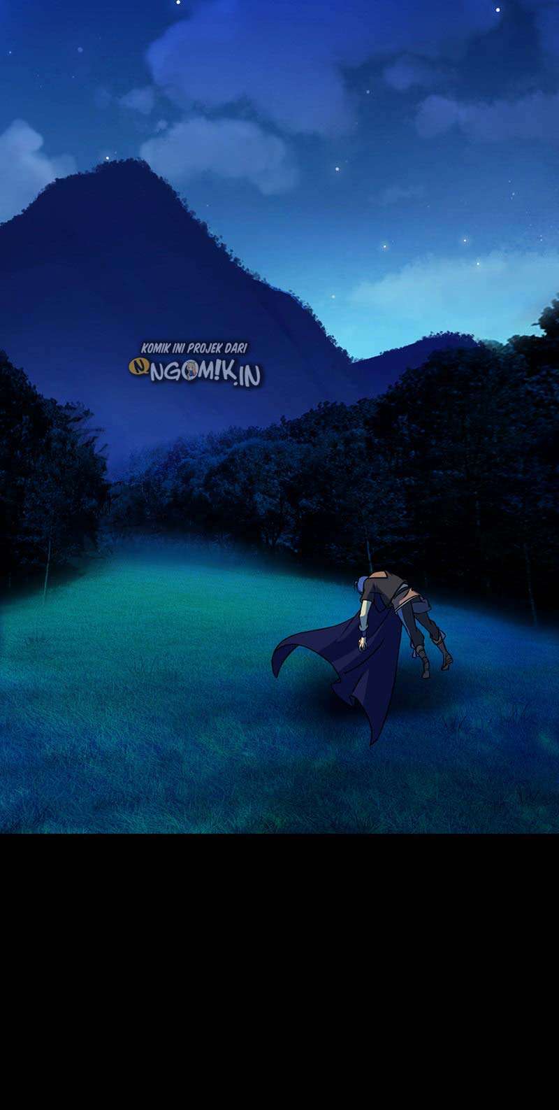Martial Arts Reigns chapter 13 halaman 29