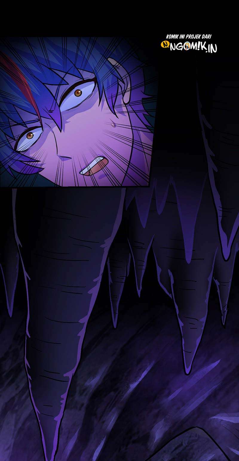 Martial Arts Reigns chapter 13 halaman 33