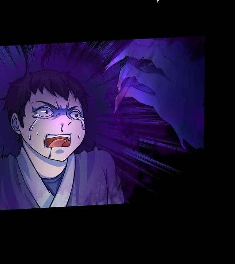 Martial Arts Reigns chapter 13 halaman 36