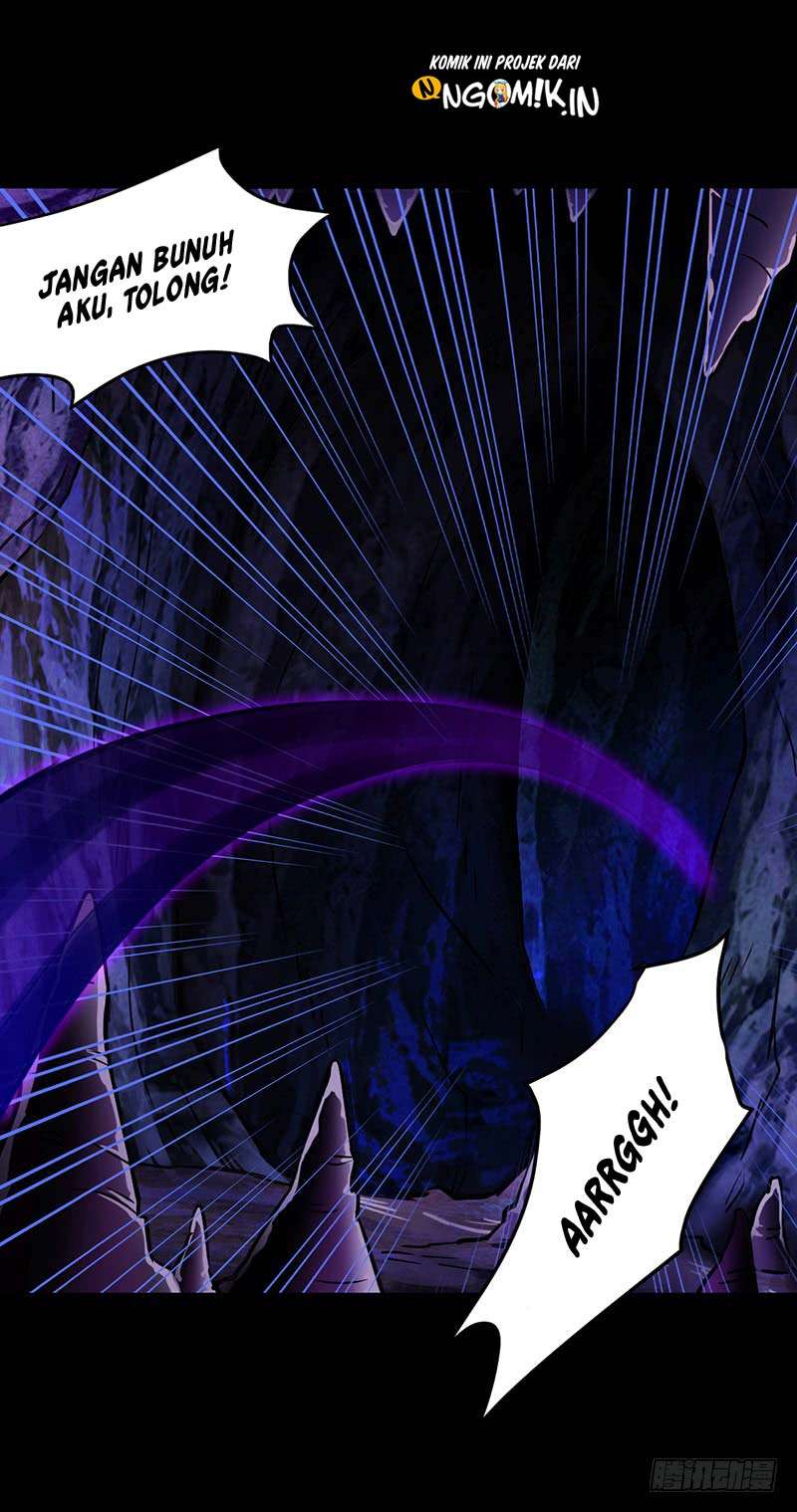 Martial Arts Reigns chapter 13 halaman 37
