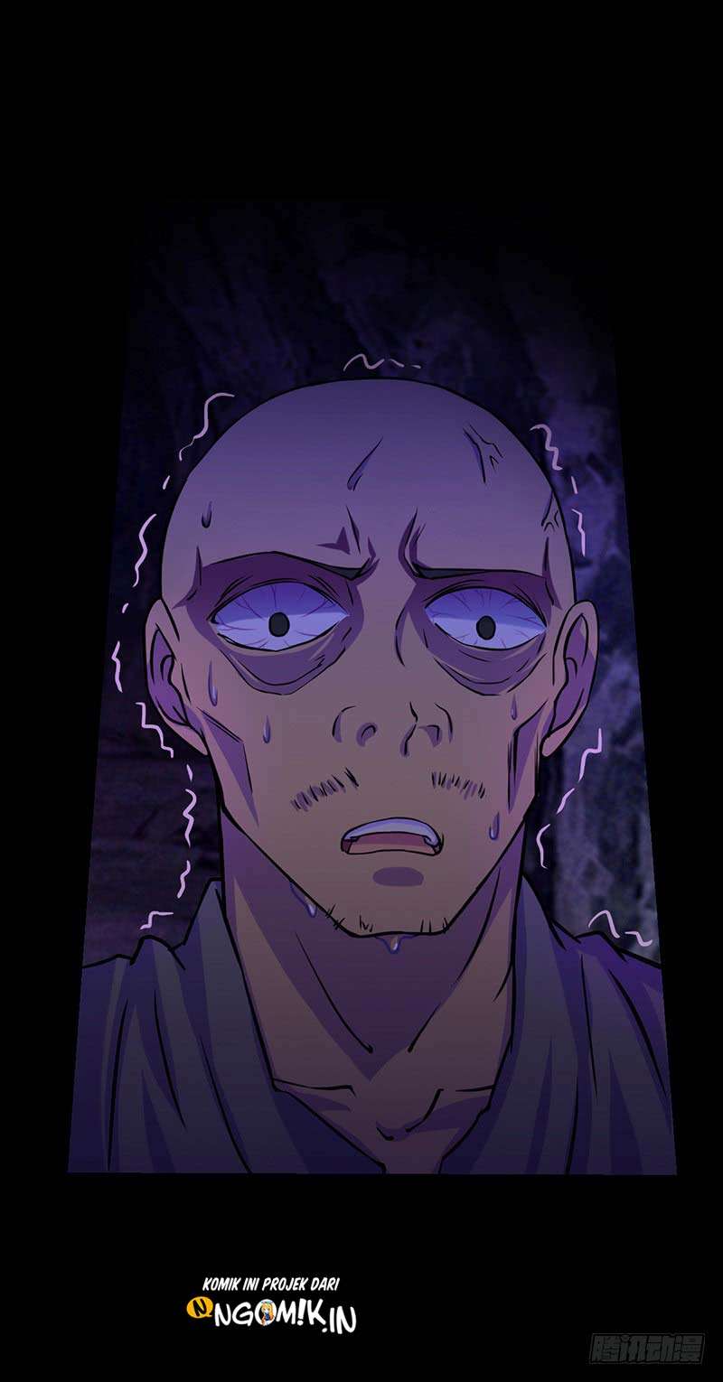 Martial Arts Reigns chapter 13 halaman 40