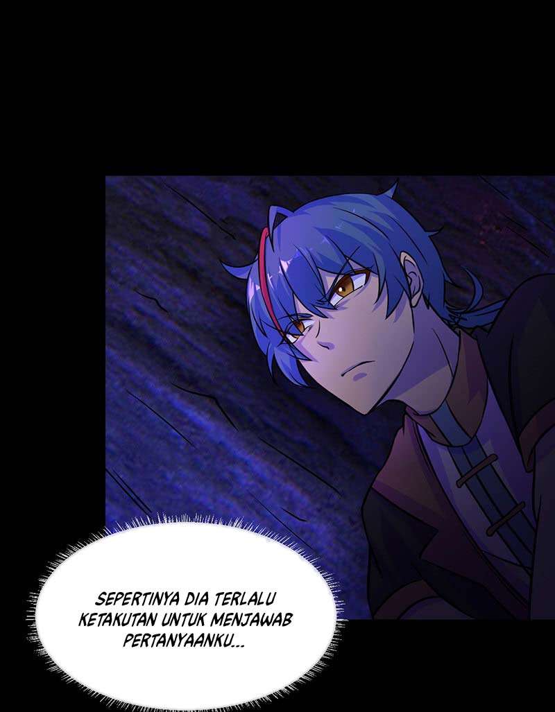 Martial Arts Reigns chapter 13 halaman 41