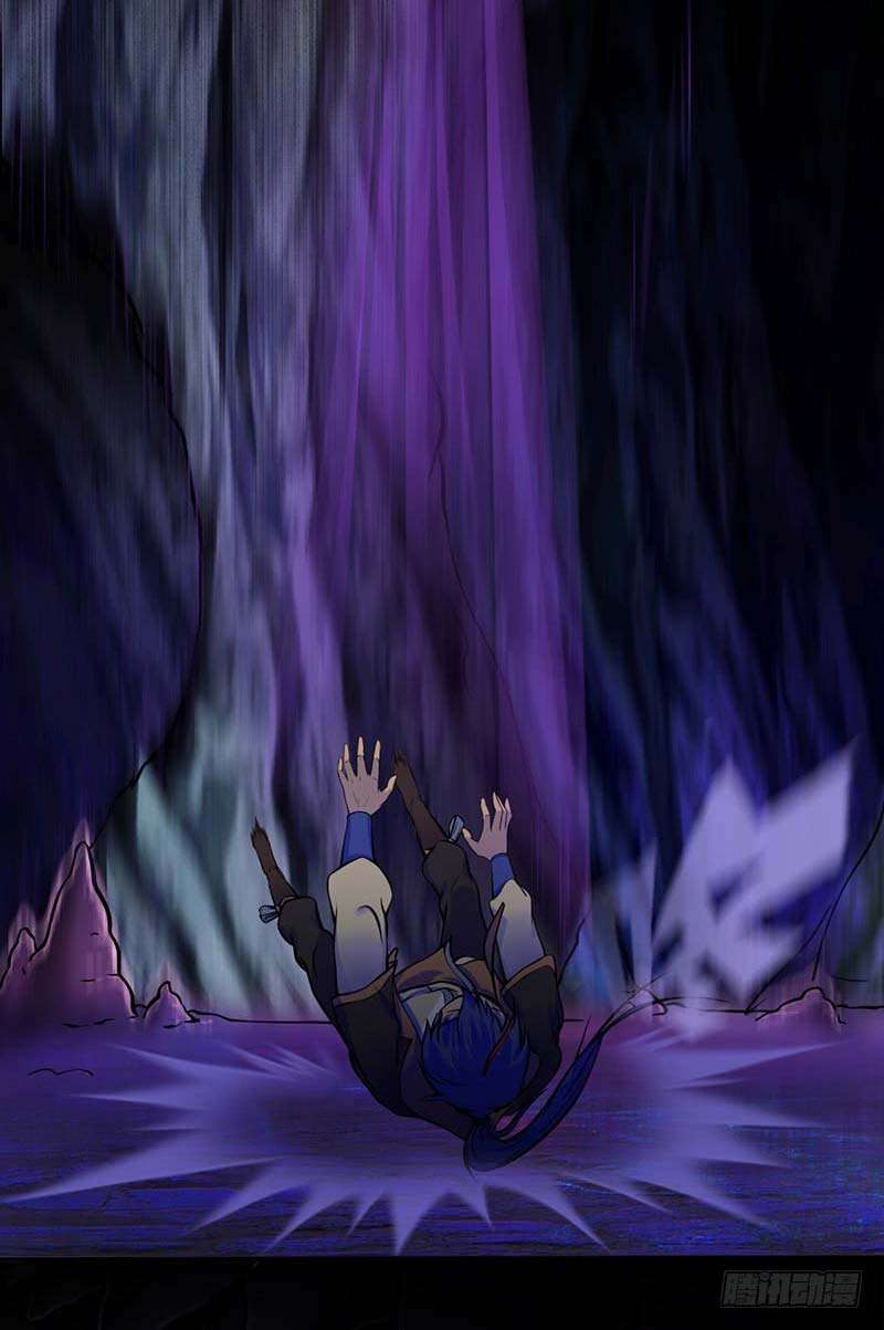 Martial Arts Reigns chapter 13 halaman 46