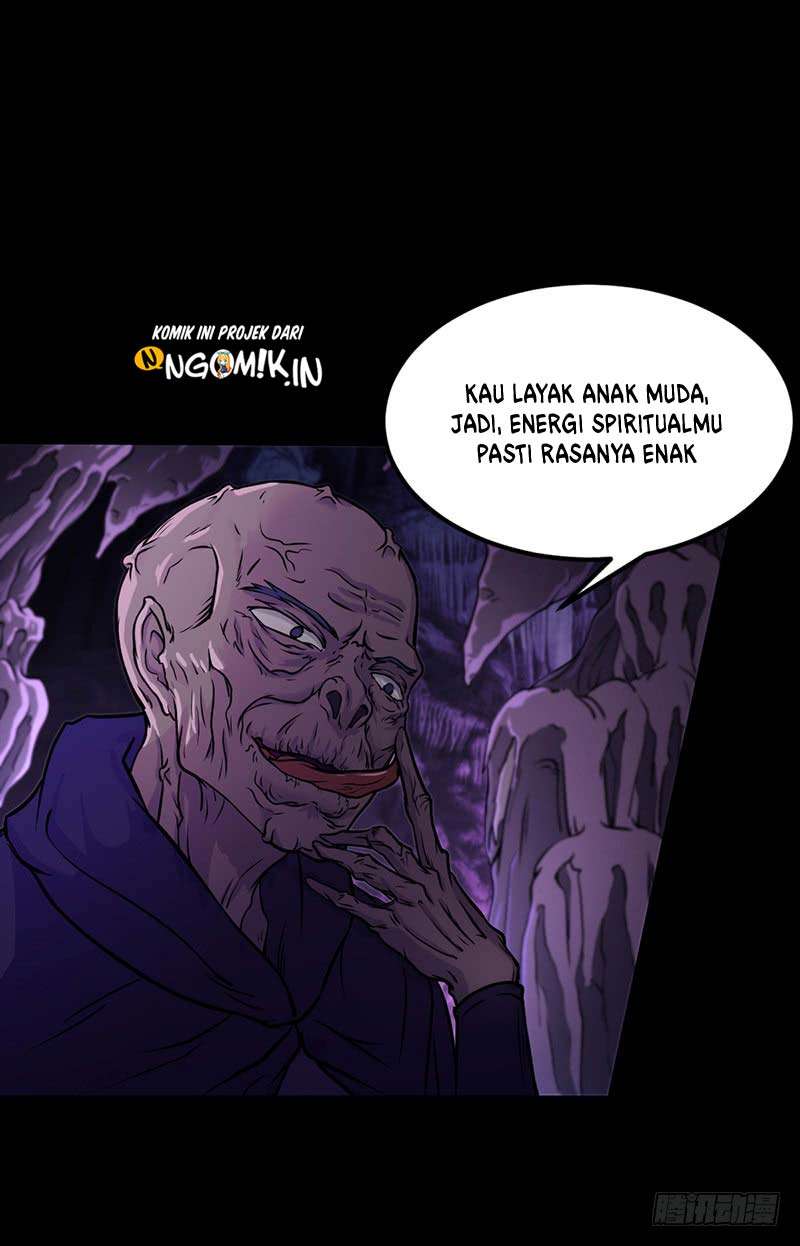 Martial Arts Reigns chapter 13 halaman 49