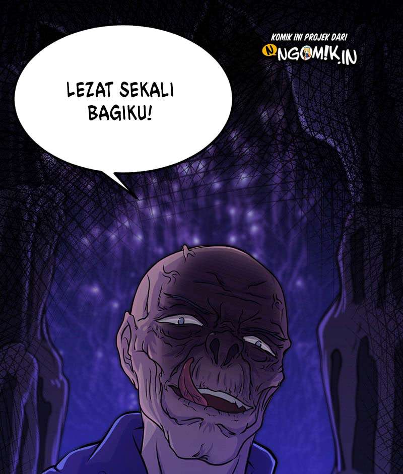 Martial Arts Reigns chapter 13 halaman 51