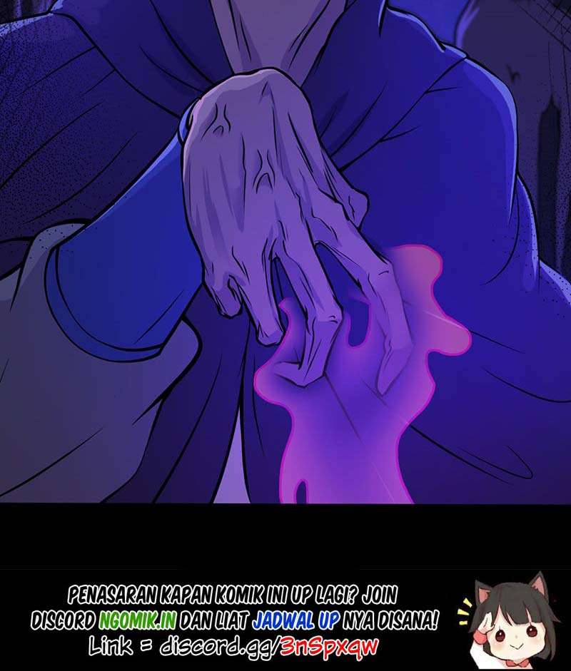 Martial Arts Reigns chapter 13 halaman 52
