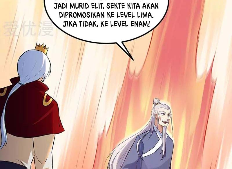 Martial Arts Reigns chapter 132 halaman 22