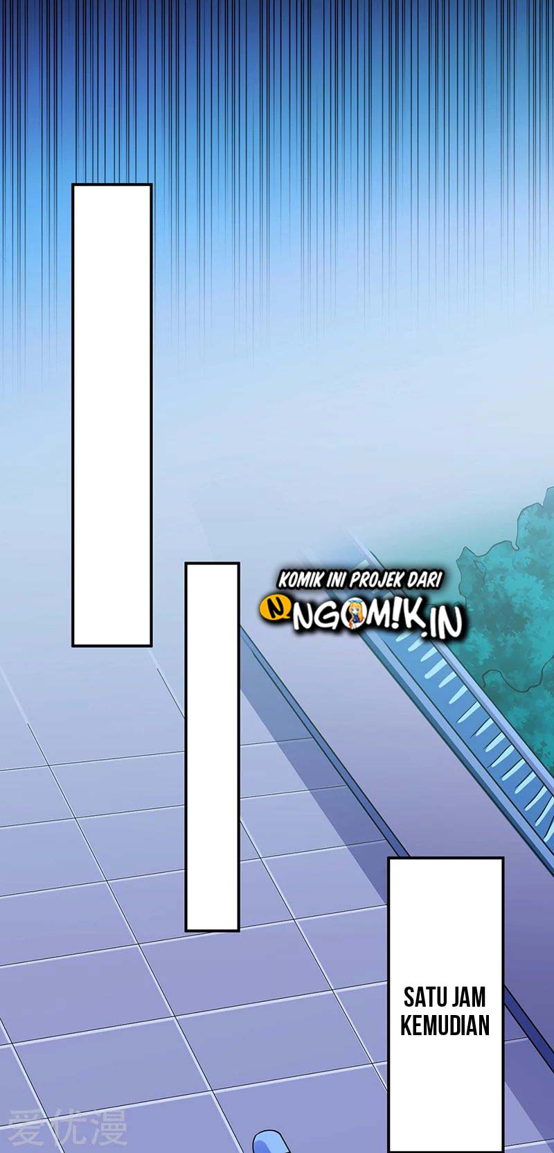 Martial Arts Reigns chapter 136 halaman 18