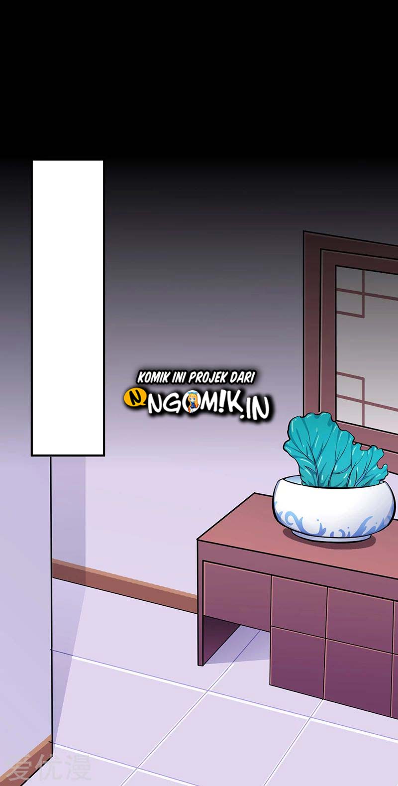 Martial Arts Reigns chapter 136 halaman 27