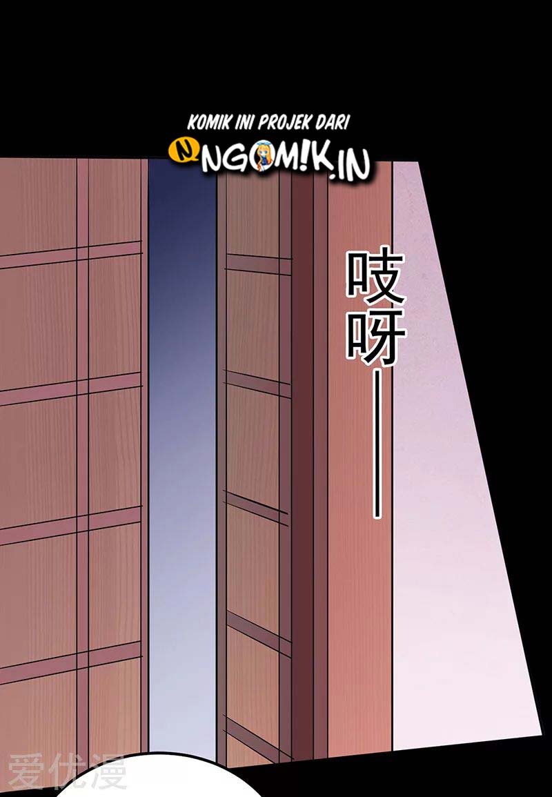 Martial Arts Reigns chapter 137 halaman 24