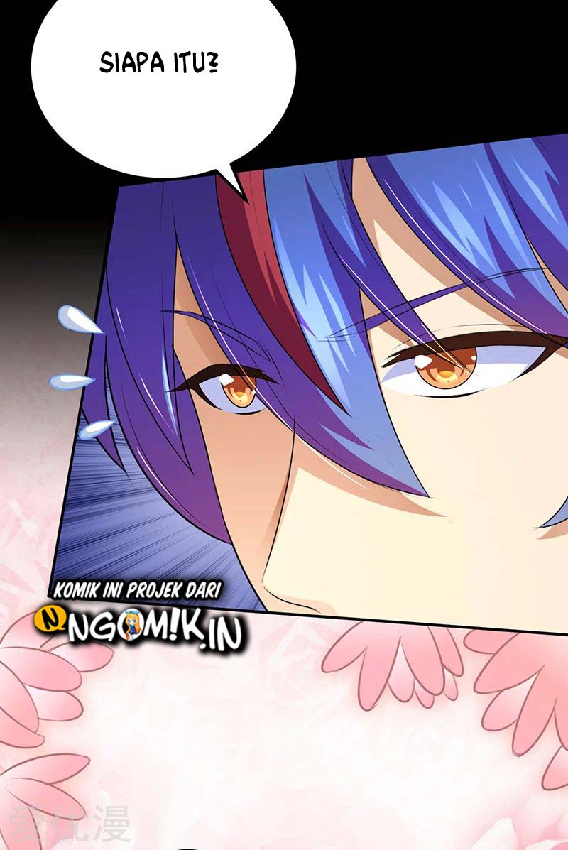 Martial Arts Reigns chapter 137 halaman 25