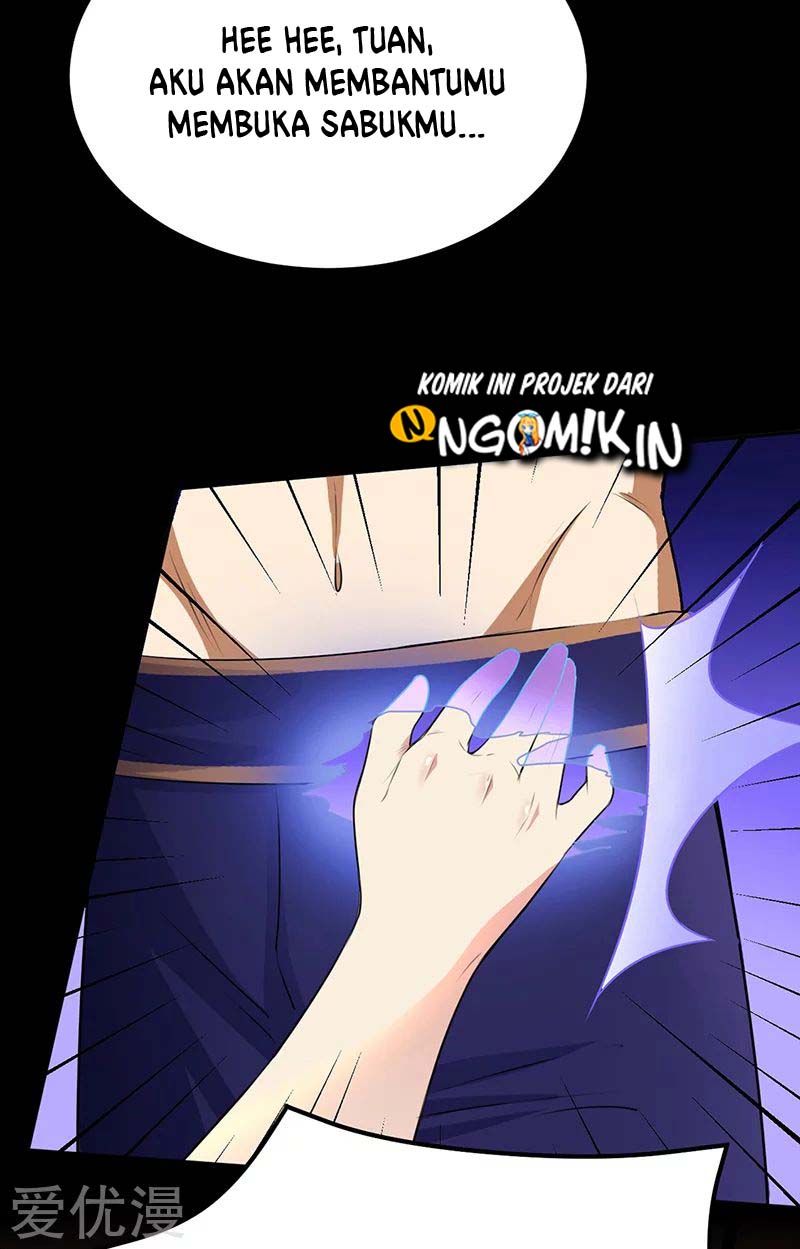 Martial Arts Reigns chapter 137 halaman 32