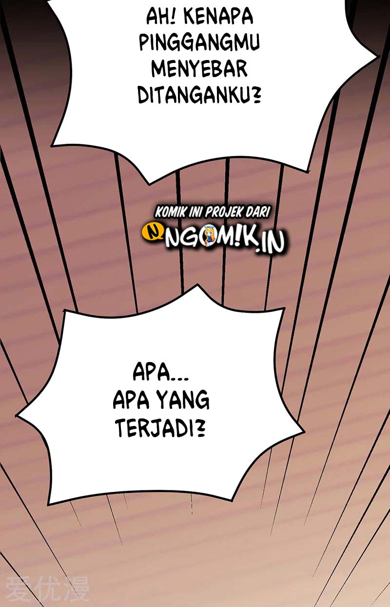 Martial Arts Reigns chapter 137 halaman 33