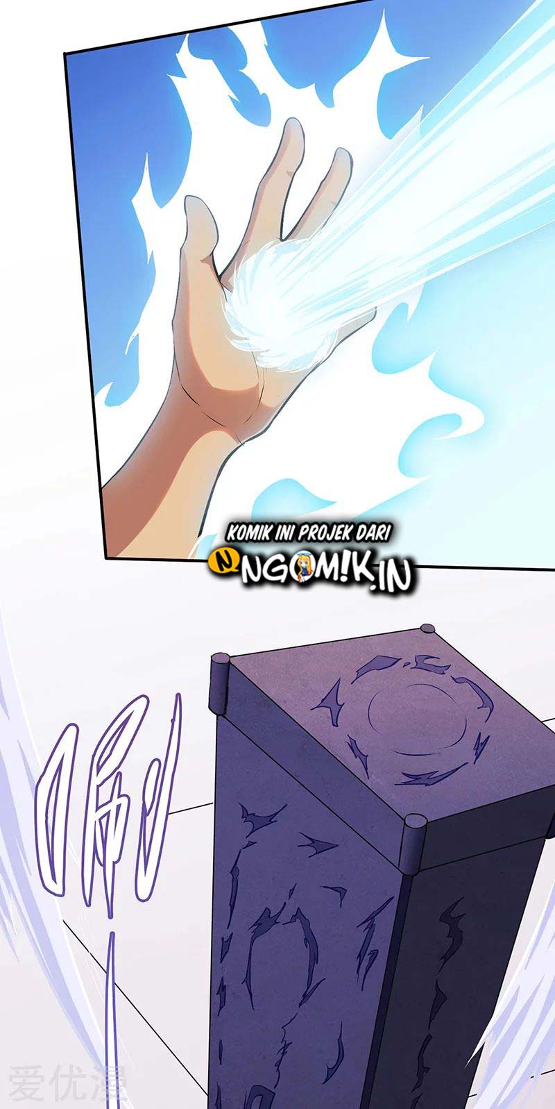 Martial Arts Reigns chapter 138 halaman 24