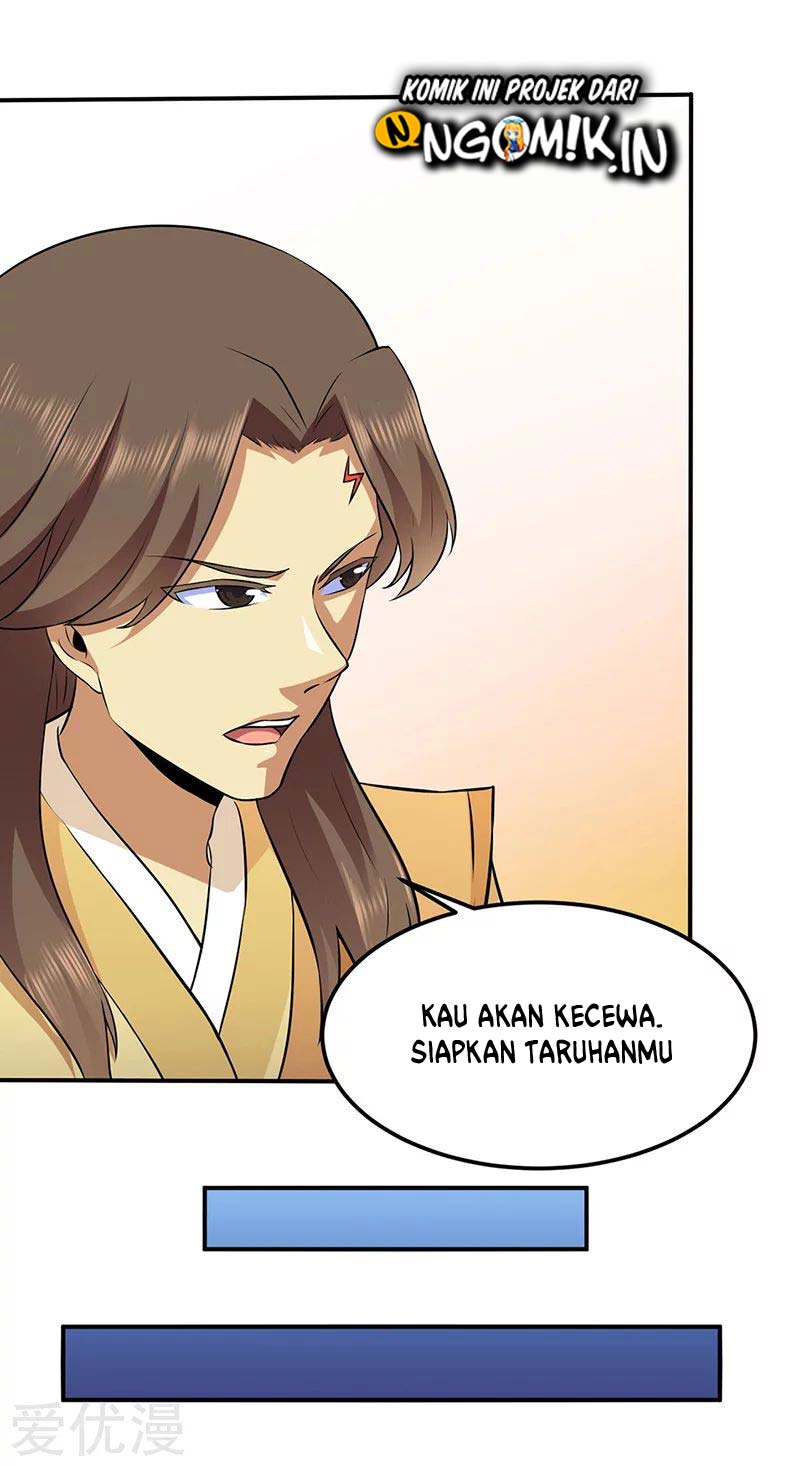 Martial Arts Reigns Bab 139 halaman 5