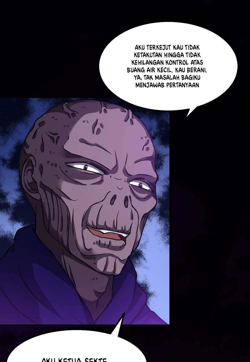 Martial Arts Reigns chapter 14 halaman 6