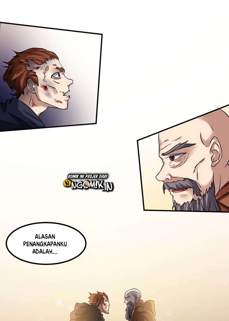 Martial Arts Reigns chapter 14 halaman 11