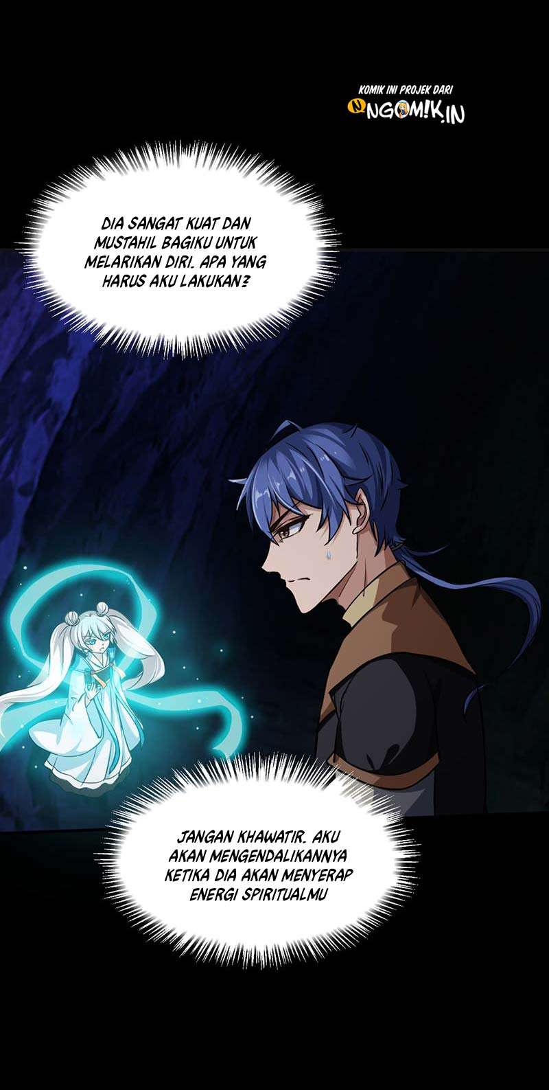Martial Arts Reigns chapter 14 halaman 13