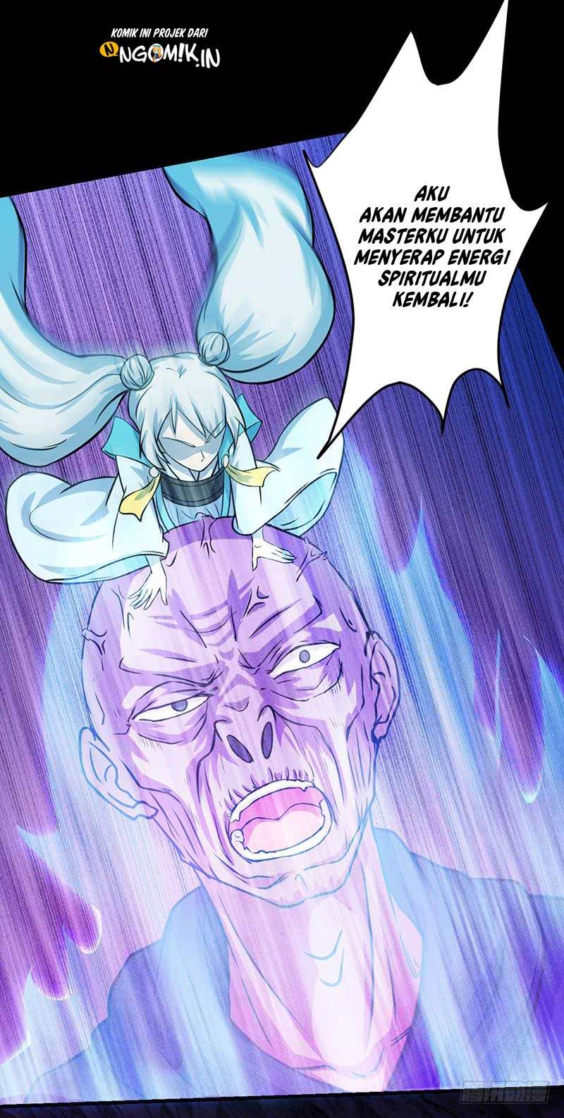 Martial Arts Reigns chapter 14 halaman 18