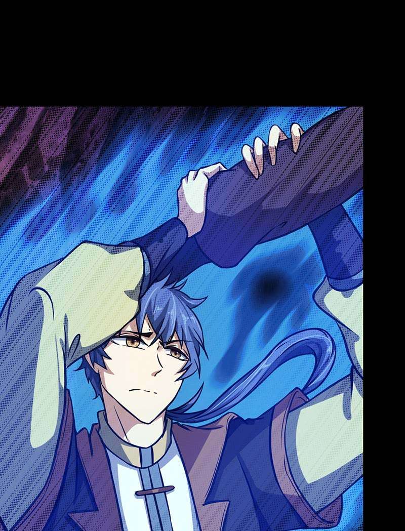 Martial Arts Reigns chapter 14 halaman 27