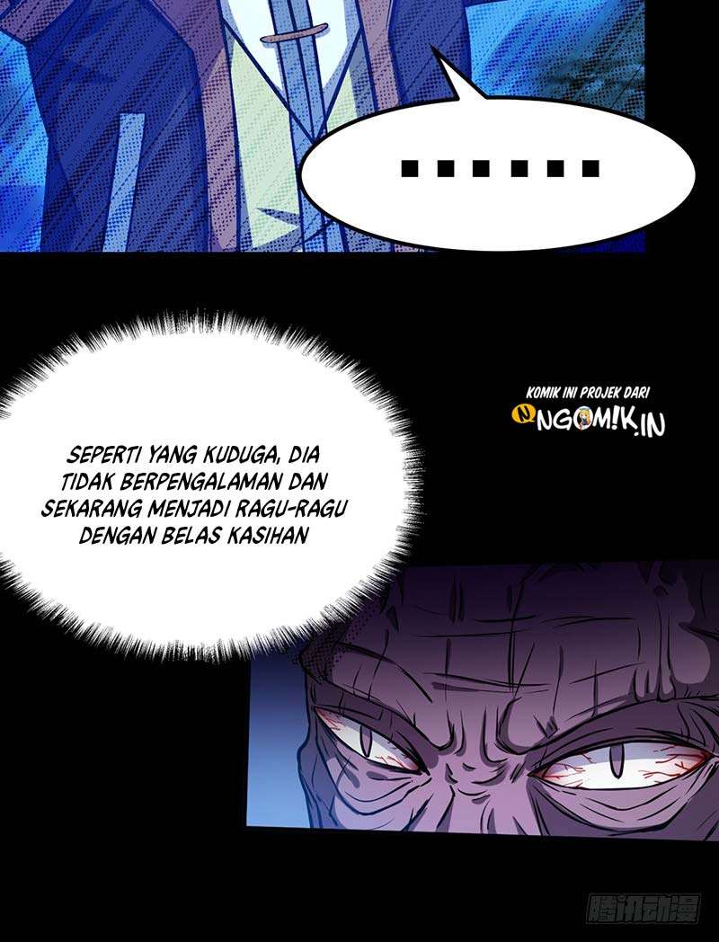 Martial Arts Reigns chapter 14 halaman 28