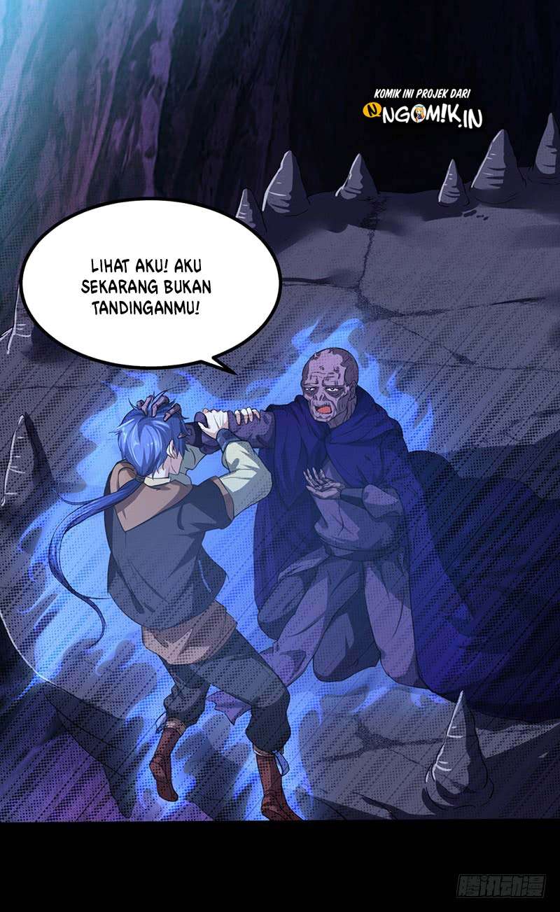 Martial Arts Reigns chapter 14 halaman 30
