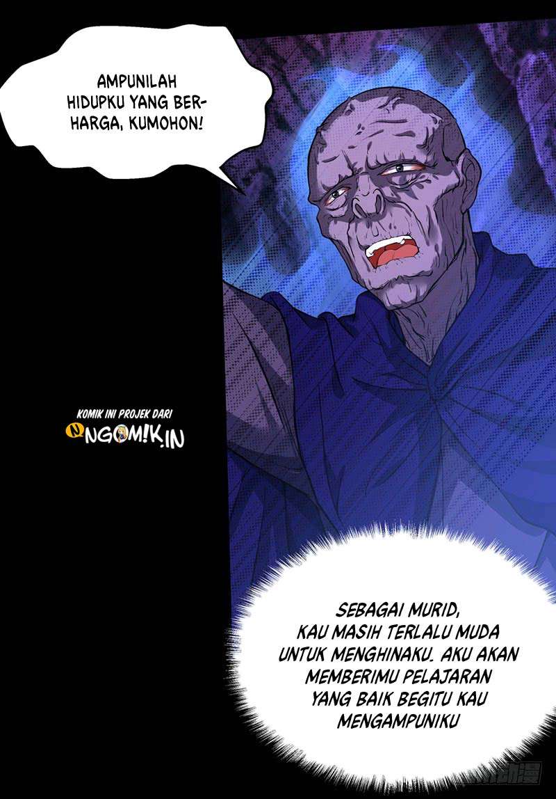 Martial Arts Reigns chapter 14 halaman 31