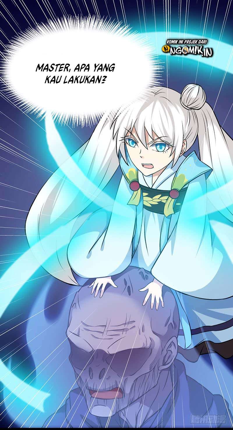 Martial Arts Reigns chapter 14 halaman 34