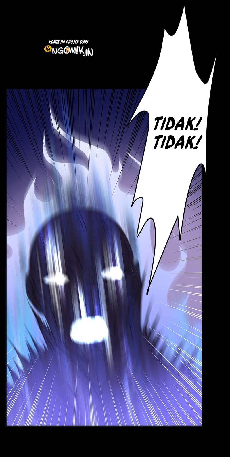 Martial Arts Reigns chapter 14 halaman 40