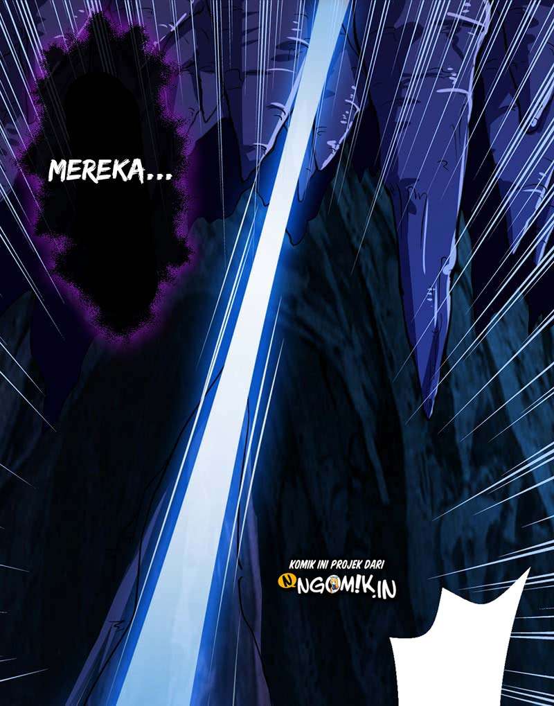 Martial Arts Reigns chapter 14 halaman 41